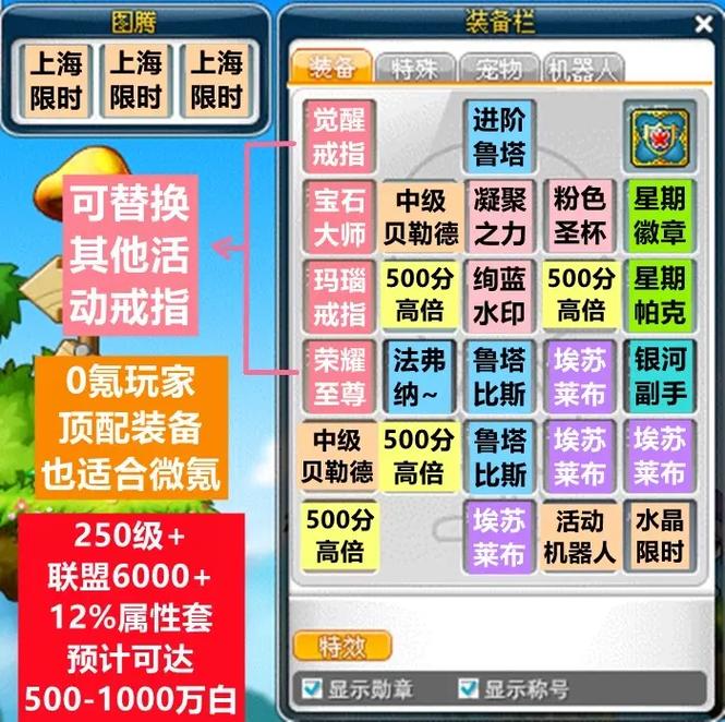 小游戏冒险岛怎么跳关（冒险岛怎么通关）-第7张图片-文史