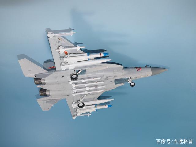 枭龙战机多少钱一架,枭龙战机费用-第5张图片-文史 枭龙战机多少钱一架,枭龙战机费用-第5张图片-文史