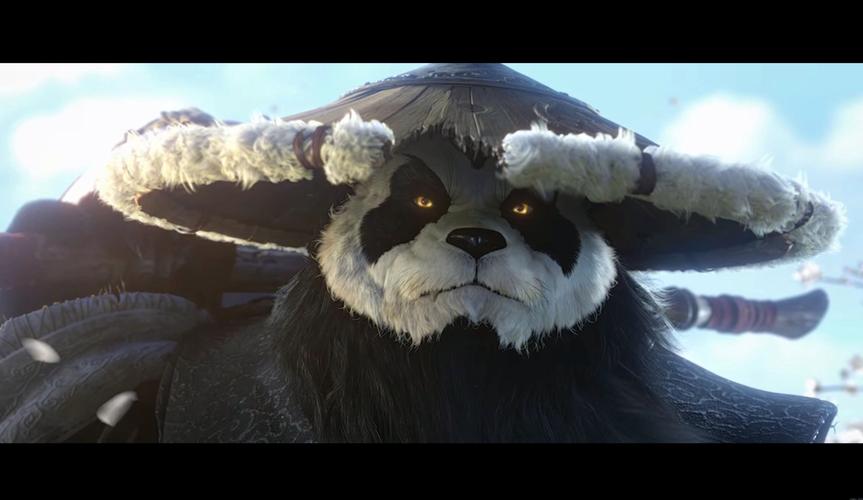 魔兽世界熊猫人什么时候出的(魔兽世界熊猫人出生地在哪)-第5张图片-文史 魔兽世界熊猫人什么时候出的(魔兽世界熊猫人出生地在哪)-第5张图片-文史