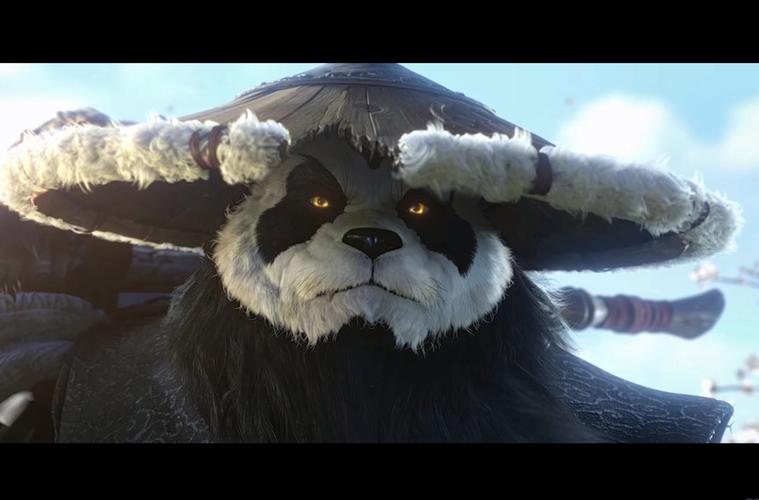 魔兽世界熊猫人什么时候出的(魔兽世界熊猫人出生地在哪)-第6张图片-文史 魔兽世界熊猫人什么时候出的(魔兽世界熊猫人出生地在哪)-第6张图片-文史
