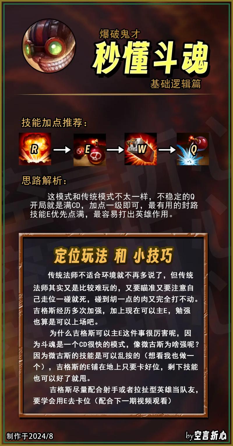 爆破鬼才皮肤哪个好(英雄联盟爆破鬼才皮肤哪个好)-第2张图片-文史 爆破鬼才皮肤哪个好(英雄联盟爆破鬼才皮肤哪个好)-第2张图片-文史