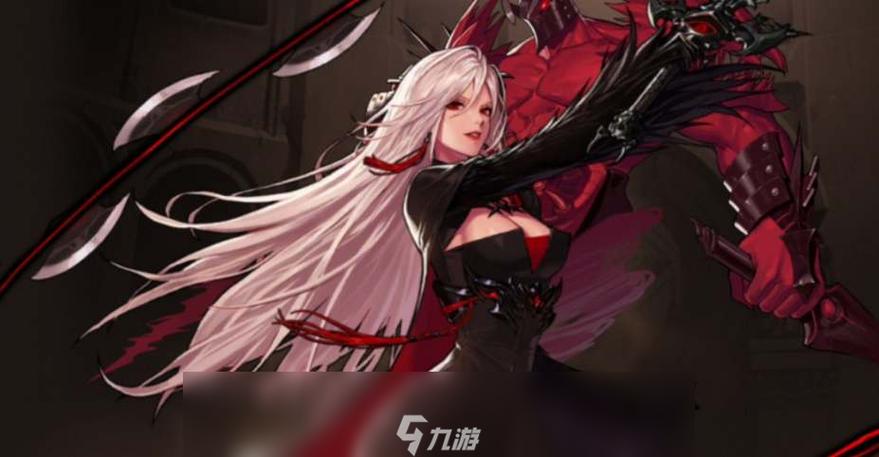 韩服dnf手游怎么预约女鬼剑(地下城与勇士手游韩服预约)-第5张图片-文史 韩服dnf手游怎么预约女鬼剑(地下城与勇士手游韩服预约)-第5张图片-文史