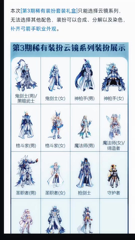 dnf神枪手转什么职业好(dnf2021神枪手玩什么职业)-第4张图片-文史 dnf神枪手转什么职业好(dnf2021神枪手玩什么职业)-第4张图片-文史