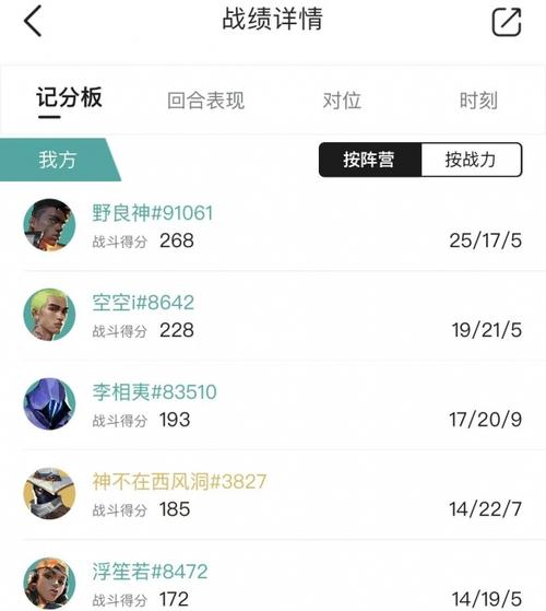 掌盟怎么查别人lol手游(lol掌盟怎么看别人别的大区角色)-第7张图片-文史 掌盟怎么查别人lol手游(lol掌盟怎么看别人别的大区角色)-第7张图片-文史