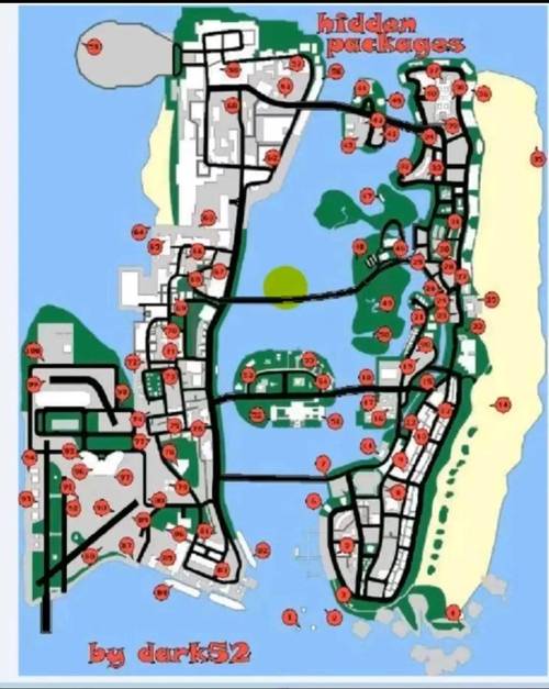 侠盗猎车手罪恶都市飞机任务过不去怎么办(侠盗猎车罪恶都市飞机那关怎么过)-第3张图片-文史 侠盗猎车手罪恶都市飞机任务过不去怎么办(侠盗猎车罪恶都市飞机那关怎么过)-第3张图片-文史