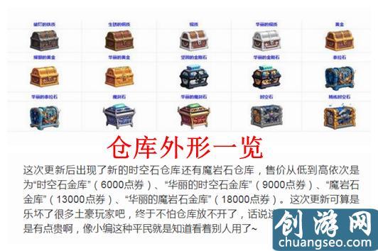 dnf现在的盒子叫什么名字,dnf现在的盒子叫什么名字啊-第4张图片-文史