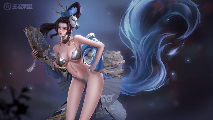 王者荣耀不知火舞去掉布是什么样,王者荣耀不知火舞去掉所-第5张图片-文史 王者荣耀不知火舞去掉布是什么样,王者荣耀不知火舞去掉所-第5张图片-文史