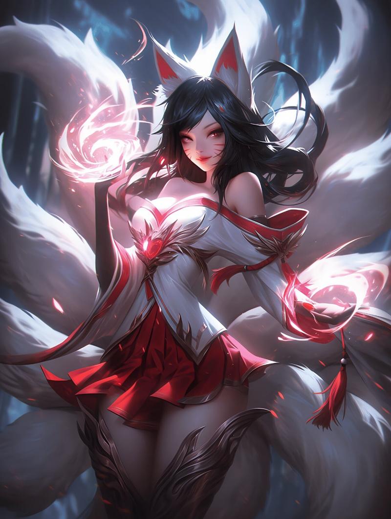 电玩女神阿狸多少钱,电玩阿狸售价