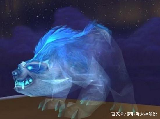 灵魂兽技能有什么区别(灵魂兽是什么天赋)-第8张图片-文史 灵魂兽技能有什么区别(灵魂兽是什么天赋)-第8张图片-文史