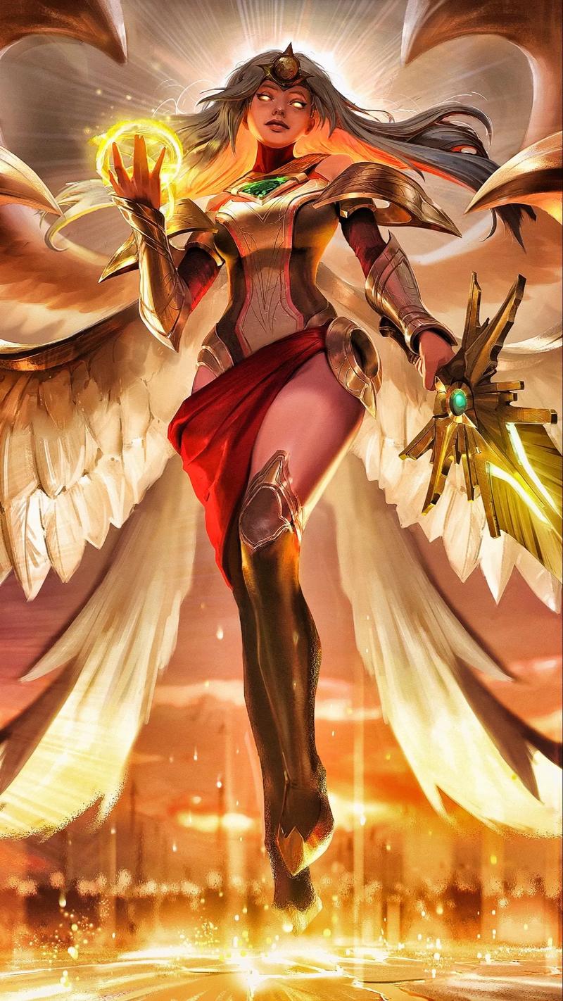 战场女武神凯尔绝版了多少钱（战场女武神凯尔是哪个英雄）