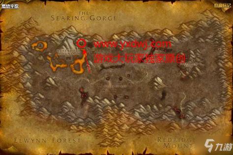 魔兽世界黑翼之巢怎么进去（魔兽世界黑翼之巢怎么过）