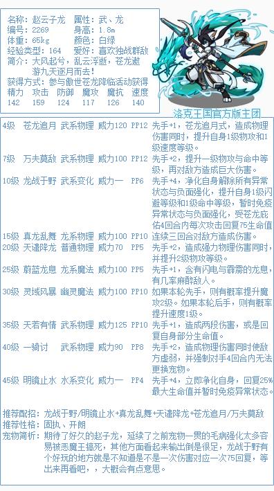 洛克王国封印守卫可以进化成什么,洛克王国封印守卫怎么抓-第6张图片-文史 洛克王国封印守卫可以进化成什么,洛克王国封印守卫怎么抓-第6张图片-文史