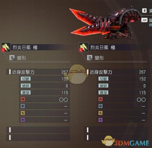 噬神者爆裂什么武器好用（噬神者爆裂怎么玩）