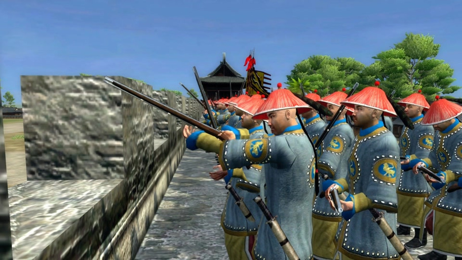 大清帝国全面战争怎么玩(大清帝国全面战争怎么玩的)-第2张图片-文史 大清帝国全面战争怎么玩(大清帝国全面战争怎么玩的)-第2张图片-文史