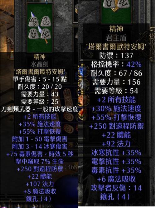暗黑2单机秘籍无限金钱,暗黑破坏神2单机攻略秘籍-第4张图片-文史 暗黑2单机秘籍无限金钱,暗黑破坏神2单机攻略秘籍-第4张图片-文史