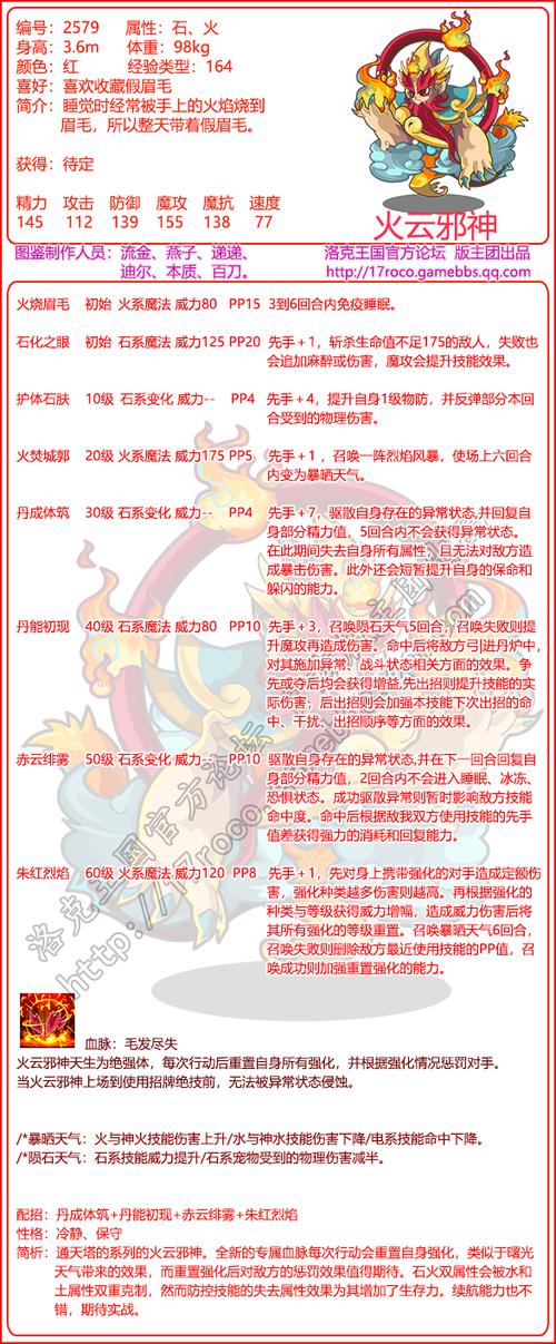 洛克王国护体石肤能遗传吗(洛克王国会护体石肤的平民宠)-第2张图片-文史 洛克王国护体石肤能遗传吗(洛克王国会护体石肤的平民宠)-第2张图片-文史