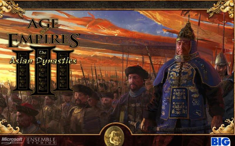 帝国3在steam上面叫什么,steam上的帝国3运行不了