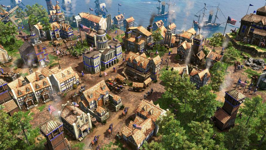 帝国3在steam上面叫什么,steam上的帝国3运行不了-第4张图片-文史 帝国3在steam上面叫什么,steam上的帝国3运行不了-第4张图片-文史