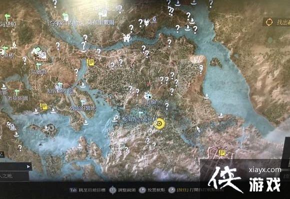 巫师3林中夫人怎么触发,巫师3林中夫人怎么触发剧情-第3张图片-文史 巫师3林中夫人怎么触发,巫师3林中夫人怎么触发剧情-第3张图片-文史