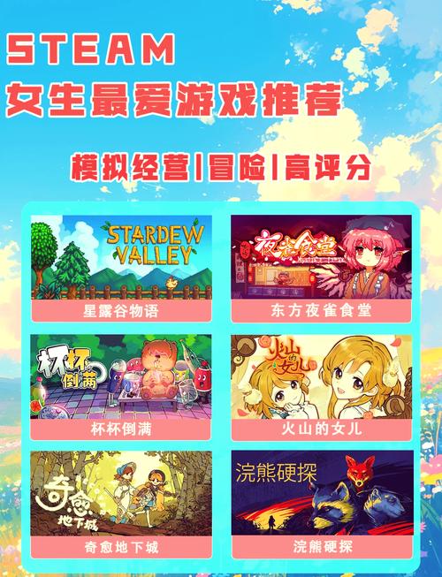 炫舞类游戏端游有哪些,好玩的炫舞