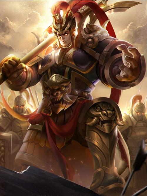 腾讯版的三国杀好吗（腾讯的三国杀好玩吗）-第5张图片-文史