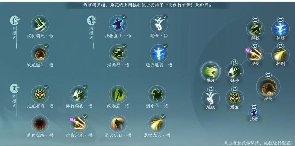 2021剑三丐帮能玩吗,剑三丐帮好玩吗-第4张图片-文史 2021剑三丐帮能玩吗,剑三丐帮好玩吗-第4张图片-文史