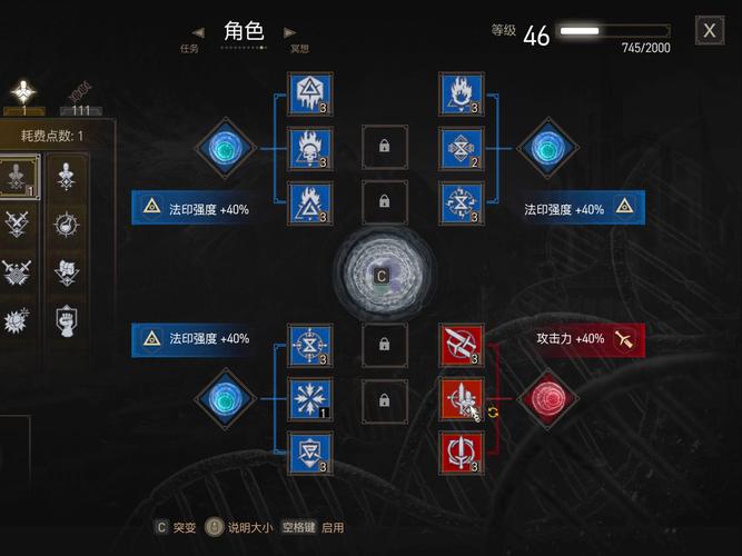白袍巫师和灰袍巫师的区别(白袍巫师和灰袍巫师的区别在哪)-第4张图片-文史 白袍巫师和灰袍巫师的区别(白袍巫师和灰袍巫师的区别在哪)-第4张图片-文史