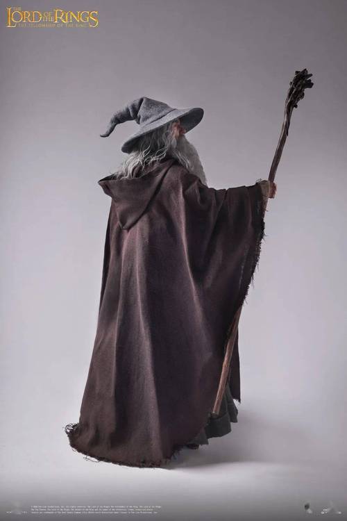 白袍巫师和灰袍巫师的区别(白袍巫师和灰袍巫师的区别在哪)-第8张图片-文史 白袍巫师和灰袍巫师的区别(白袍巫师和灰袍巫师的区别在哪)-第8张图片-文史