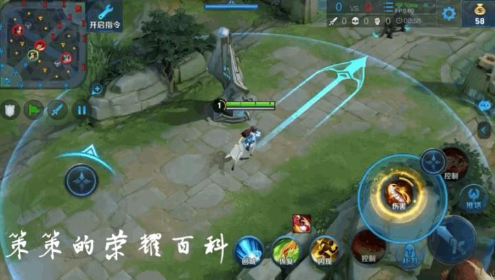 王者荣耀不知火舞怎么玩才能上分（王者荣耀不知火舞怎么练）