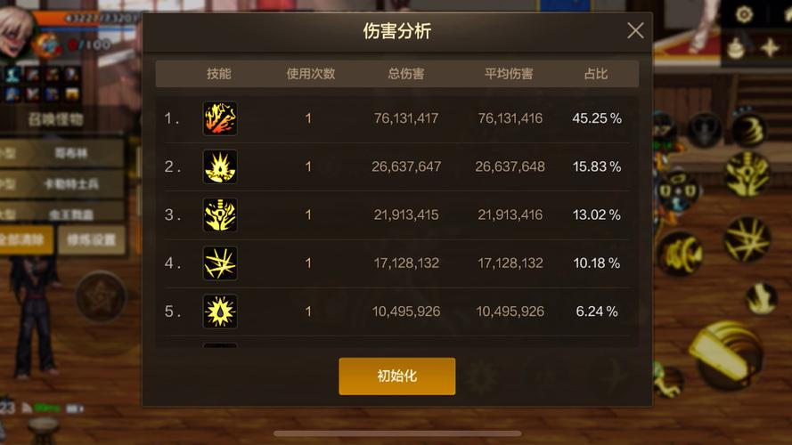 dnf修炼场都怎么设置的,dnf修炼场是否改版了-第3张图片-文史 dnf修炼场都怎么设置的,dnf修炼场是否改版了-第3张图片-文史