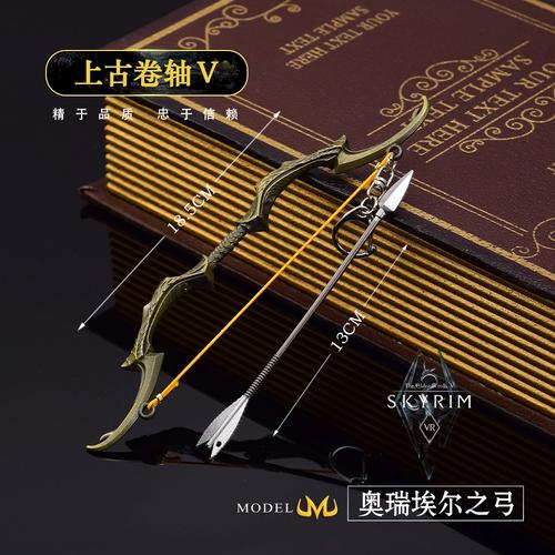 上古卷轴4怎么收起武器,上古卷轴4技巧-第2张图片-文史 上古卷轴4怎么收起武器,上古卷轴4技巧-第2张图片-文史