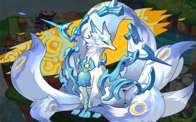 洛克王国魔法怎么获得(洛克王国魔法怎么获得技能)-第2张图片-文史 洛克王国魔法怎么获得(洛克王国魔法怎么获得技能)-第2张图片-文史