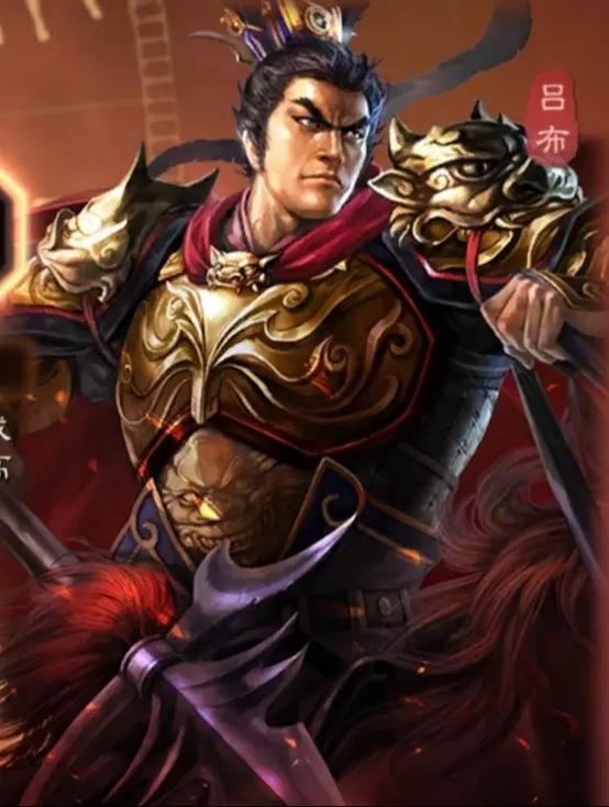 三国志手游什么克蜀枪(克制蜀枪的阵容)-第7张图片-文史 三国志手游什么克蜀枪(克制蜀枪的阵容)-第7张图片-文史