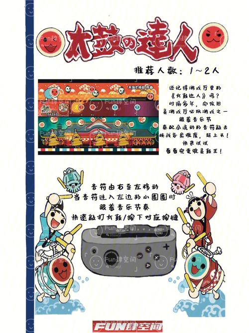太鼓达人角色技能(太鼓达人有多少种难度)-第3张图片-文史 太鼓达人角色技能(太鼓达人有多少种难度)-第3张图片-文史