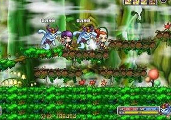 勇者之路精灵物语精灵技能(勇者之路精灵物语精灵在哪)-第7张图片-文史 勇者之路精灵物语精灵技能(勇者之路精灵物语精灵在哪)-第7张图片-文史