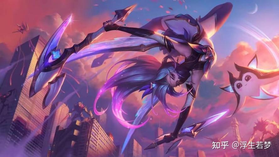 英雄联盟和dota2哪个好玩,英雄联盟和dota2哪个好玩一点-第3张图片-文史 英雄联盟和dota2哪个好玩,英雄联盟和dota2哪个好玩一点-第3张图片-文史