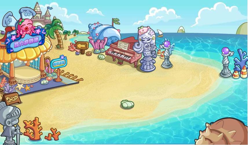 洛克王国杰诺斯浅海在哪(洛克王国去杰诺斯深海净化)-第6张图片-文史 洛克王国杰诺斯浅海在哪(洛克王国去杰诺斯深海净化)-第6张图片-文史