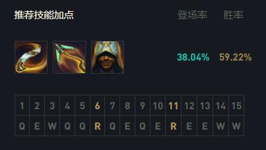 lol新英雄阿克尚技能介绍,英雄联盟新英雄阿克尚怎么玩