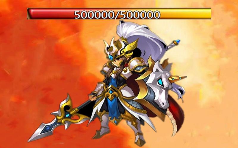 神将世界马超技能(神将世界马超还能进化吗)-第3张图片-文史 神将世界马超技能(神将世界马超还能进化吗)-第3张图片-文史