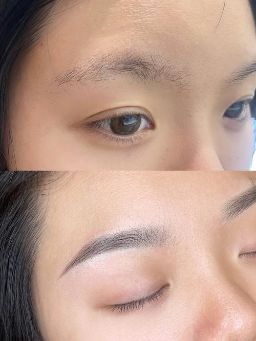 做美眉多少钱(美容做眉毛要多少钱)-第3张图片-文史 做美眉多少钱(美容做眉毛要多少钱)-第3张图片-文史