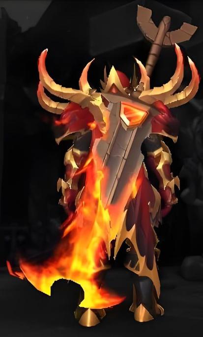 魔兽世界末日决战哪里出(wow90末日决战)-第4张图片-文史 魔兽世界末日决战哪里出(wow90末日决战)-第4张图片-文史