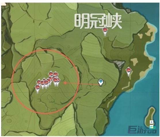 原神无相之岩怎么打(原神无相之岩怎么打阵容怎么配)-第7张图片-文史 原神无相之岩怎么打(原神无相之岩怎么打阵容怎么配)-第7张图片-文史