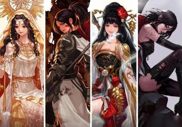 dnf巫女值得玩吗,dnf2021巫女-第3张图片-文史 dnf巫女值得玩吗,dnf2021巫女-第3张图片-文史