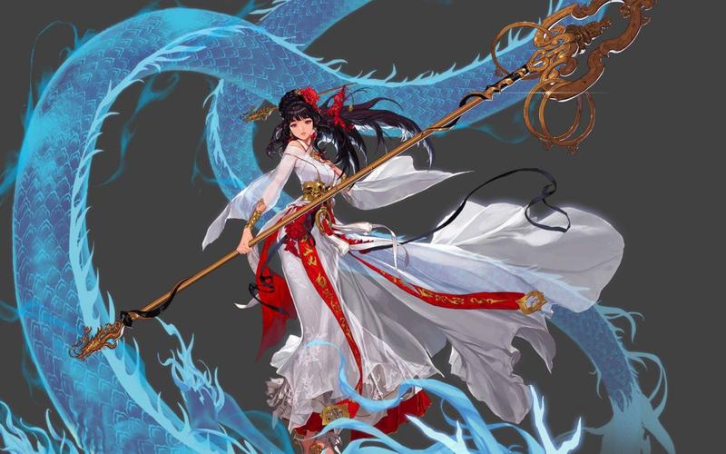 dnf巫女值得玩吗,dnf2021巫女-第6张图片-文史 dnf巫女值得玩吗,dnf2021巫女-第6张图片-文史