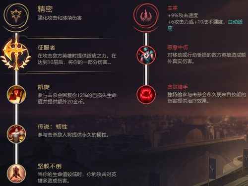 锐雯技能加点（锐雯技能名称）