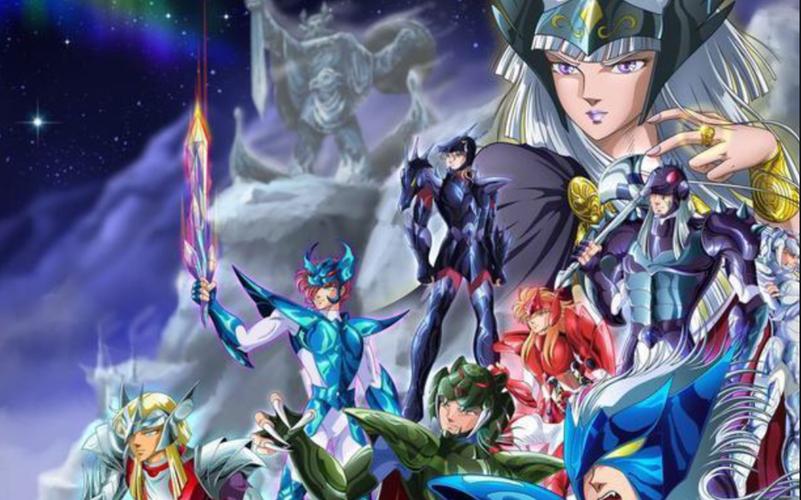圣斗士星矢斗士之魂多少钱(圣斗士星矢斗士之魂多少钱一个)-第4张图片-文史 圣斗士星矢斗士之魂多少钱(圣斗士星矢斗士之魂多少钱一个)-第4张图片-文史