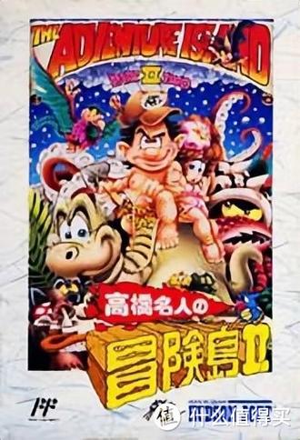 高桥名人冒险岛二如何选,高桥名人冒险岛2手机版-第7张图片-文史 高桥名人冒险岛二如何选,高桥名人冒险岛2手机版-第7张图片-文史