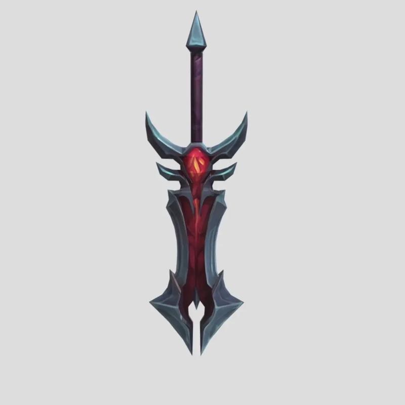 剑魔用什么武器好(剑魔带什么武器毕业)-第6张图片-文史 剑魔用什么武器好(剑魔带什么武器毕业)-第6张图片-文史