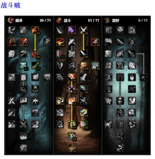 魔兽世界巫妖王技能一览（巫妖王玩法）-第1张图片-文史