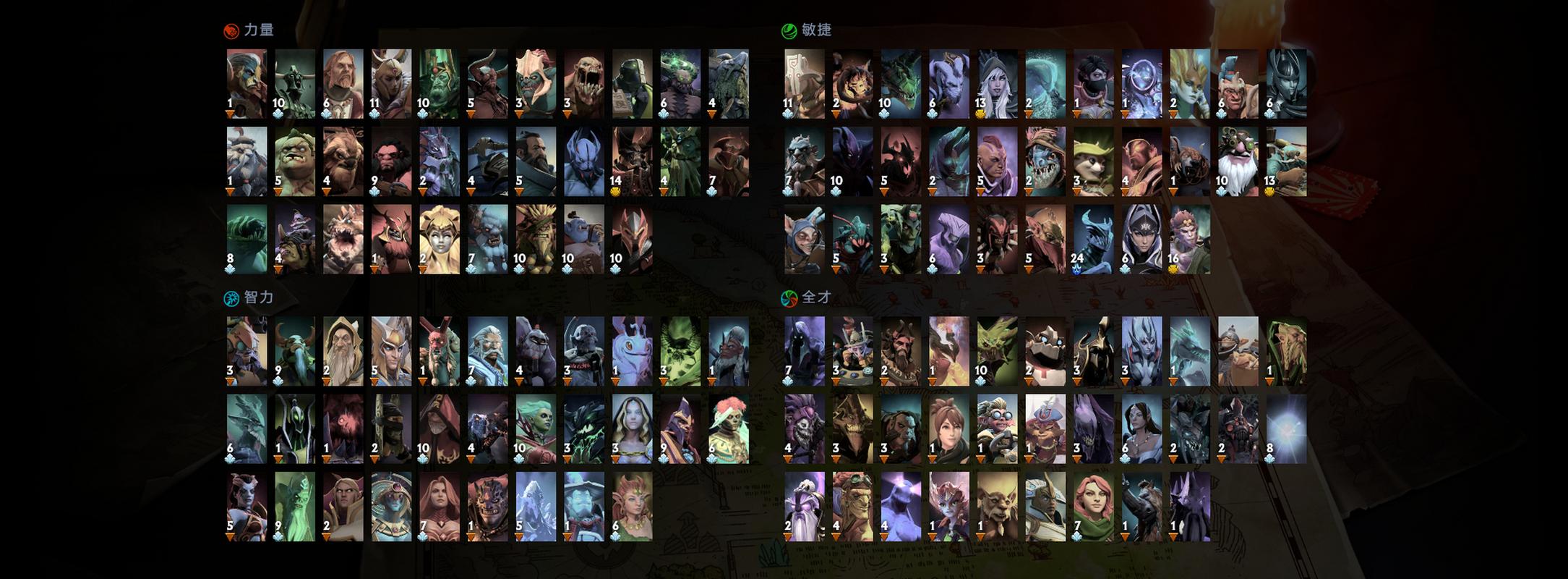 dota2玛西2技能怎么用(刀塔2玛西)-第5张图片-文史 dota2玛西2技能怎么用(刀塔2玛西)-第5张图片-文史
